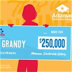 arkansas lottery play it again